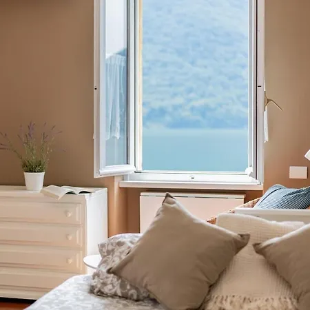 Lavanda View * Oria (Como)