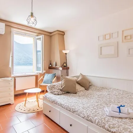 Lavanda View Apartment Oria (Como)