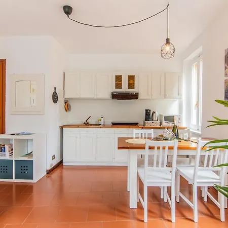 דירה Lavanda View Oria (Como)