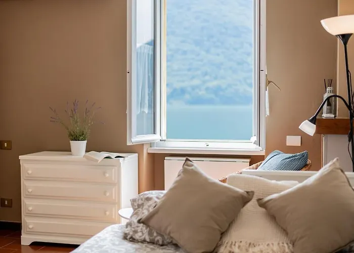 Lavanda View * Oria (Como)
