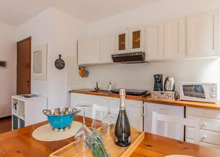 Апартаменты Lavanda View *